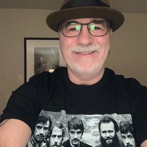 Meet your Posher, Steve